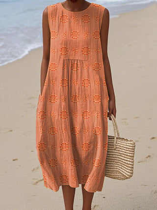 Alma™ | Floral Summer Dress