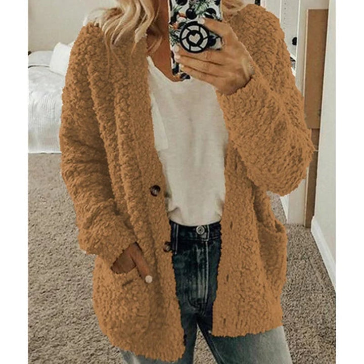 Beverly | Cardigan Grande Taille