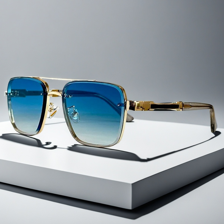 Kyro™ | Lunettes de soleil Skyline Verge Aviator