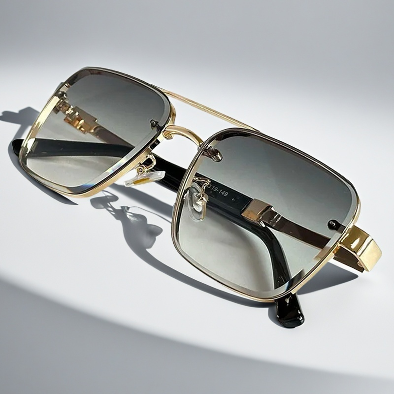 Kyro™ | Lunettes de soleil Skyline Verge Aviator