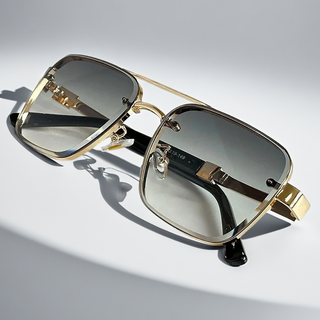 Kyro™ | Lunettes de soleil Skyline Verge Aviator