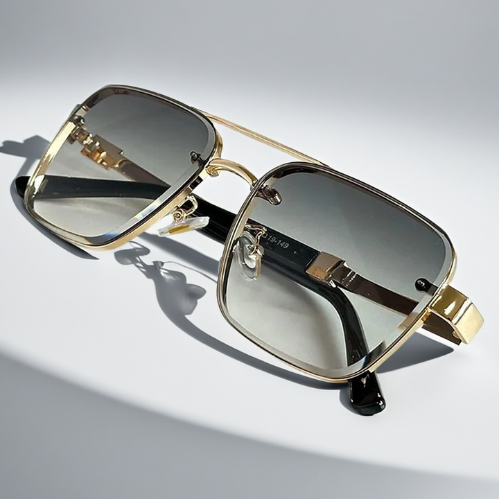 Kyro™ | Lunettes de soleil Skyline Verge Aviator