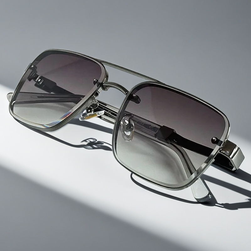 Kyro™ | Lunettes de soleil Skyline Verge Aviator