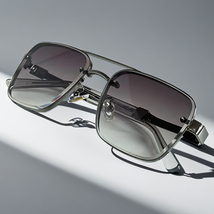 Kyro™ | Lunettes de soleil Skyline Verge Aviator