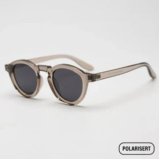 Elian™ | Lunettes de soleil rétro polarisées