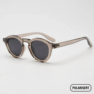 Elian™ | Lunettes de soleil rétro polarisées