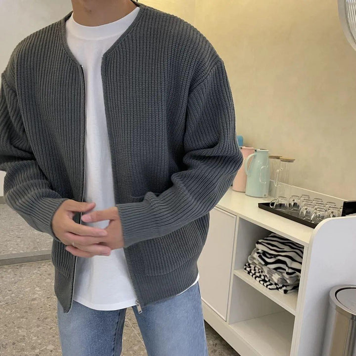 Daniel - Veste Chic et Confortable