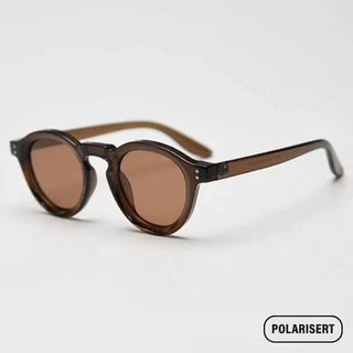 Elian™ | Lunettes de soleil rétro polarisées