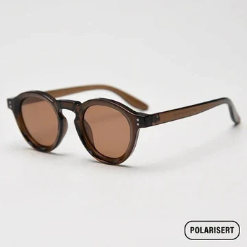 Elian™ | Lunettes de soleil rétro polarisées