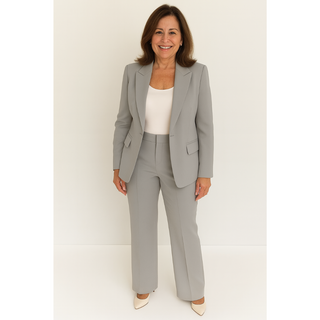 Camille - Élégant Costume Polyvalent
