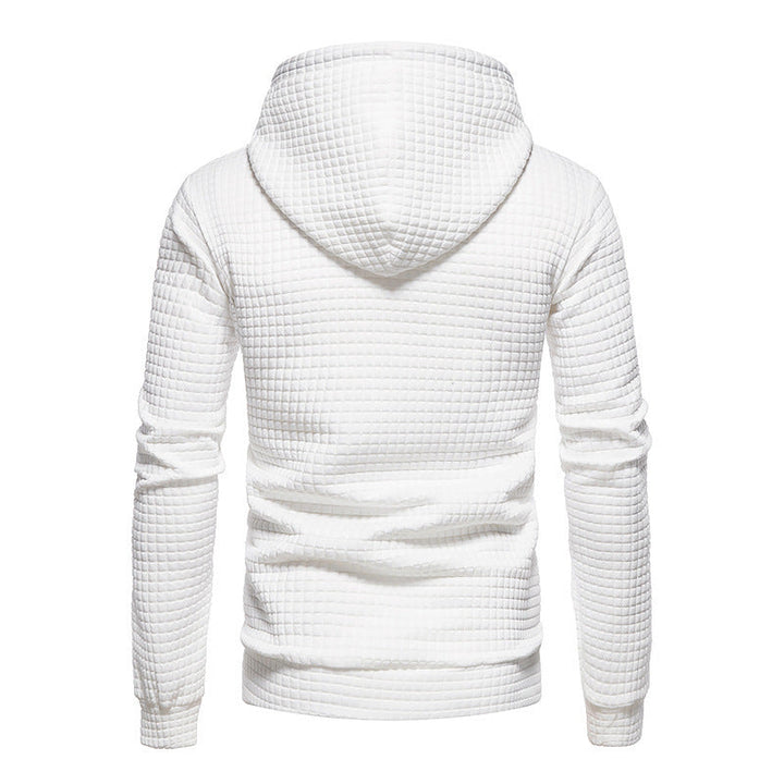Roman - Sweat à Capuche Douillet