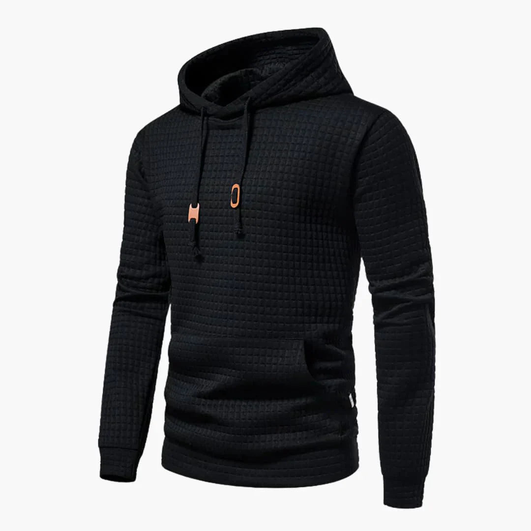 Roman - Sweat à Capuche Douillet