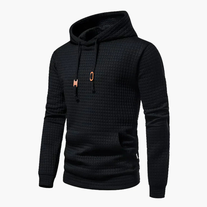Roman - Sweat à Capuche Douillet