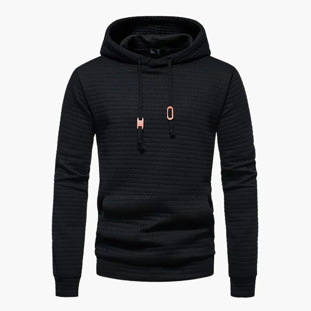 Roman - Sweat à Capuche Douillet