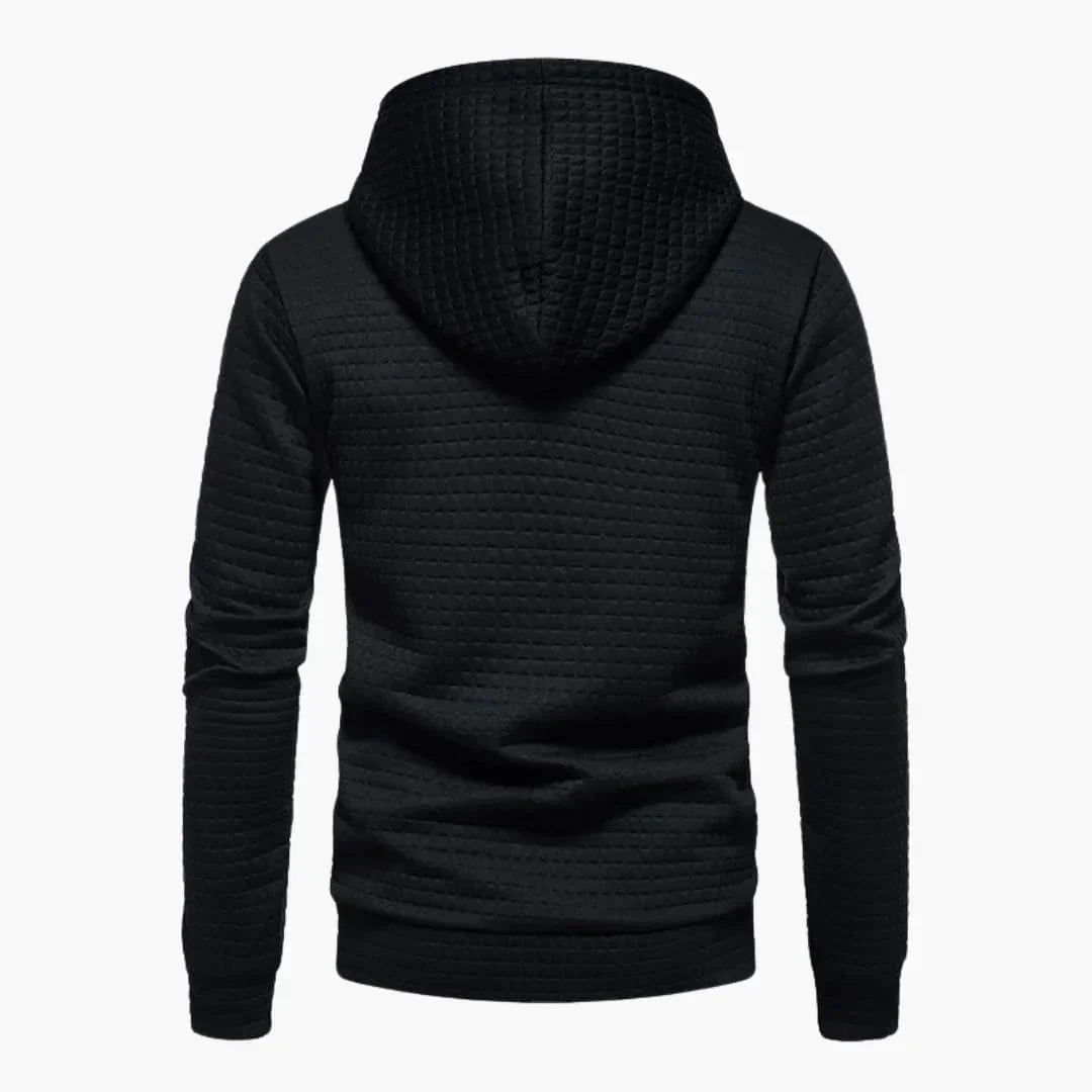 Roman - Sweat à Capuche Douillet