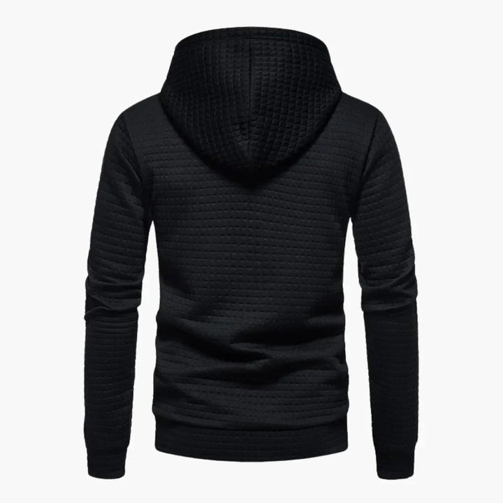 Roman - Sweat à Capuche Douillet