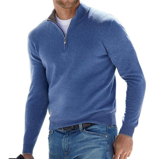 Vida - Élégant Sweat Zippé