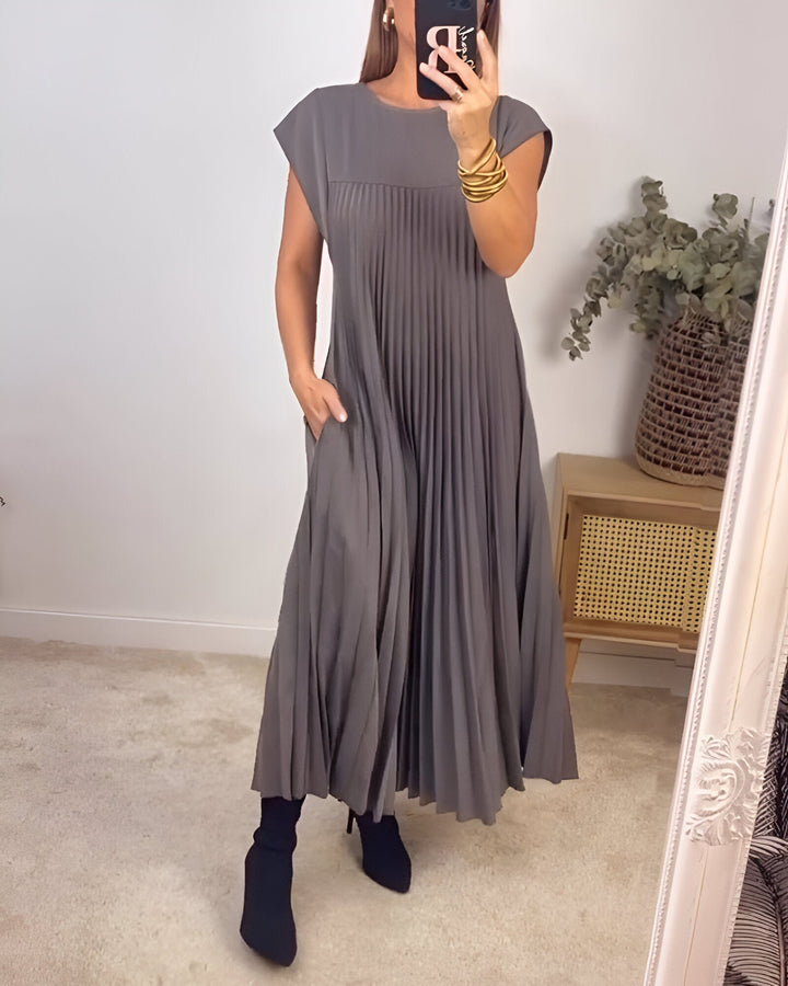 Jolijn™ | Élégante et Confortable Robe Indémodable