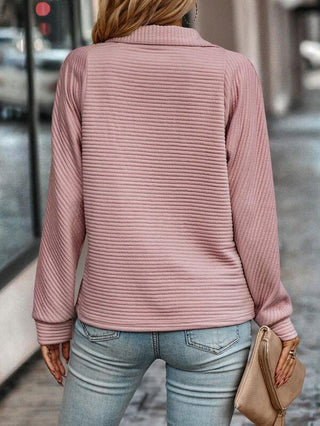 SOLÈNE™ | Sweater
