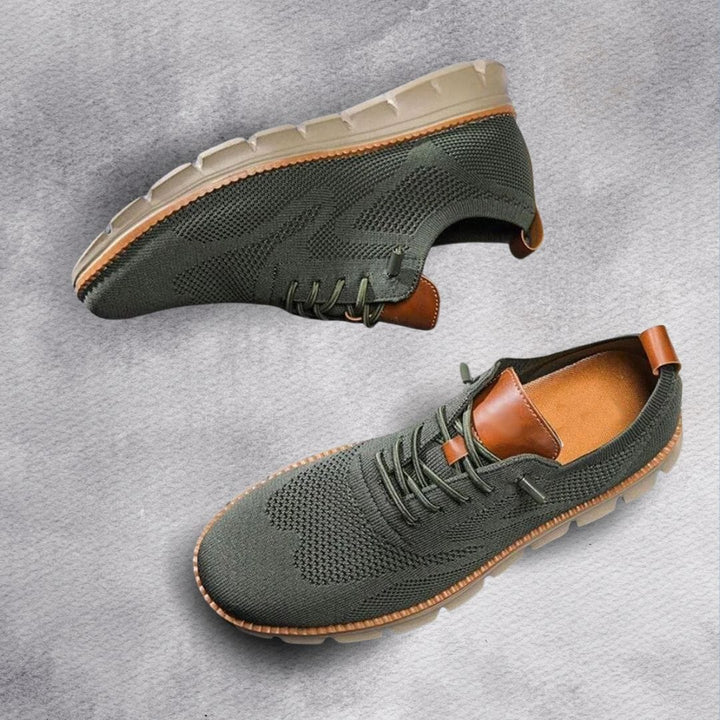 GABRIEL | Baskets ultra-confortables