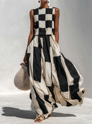 Giovanna – Robe Riviera Luxe