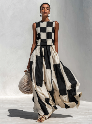 Giovanna – Robe Riviera Luxe