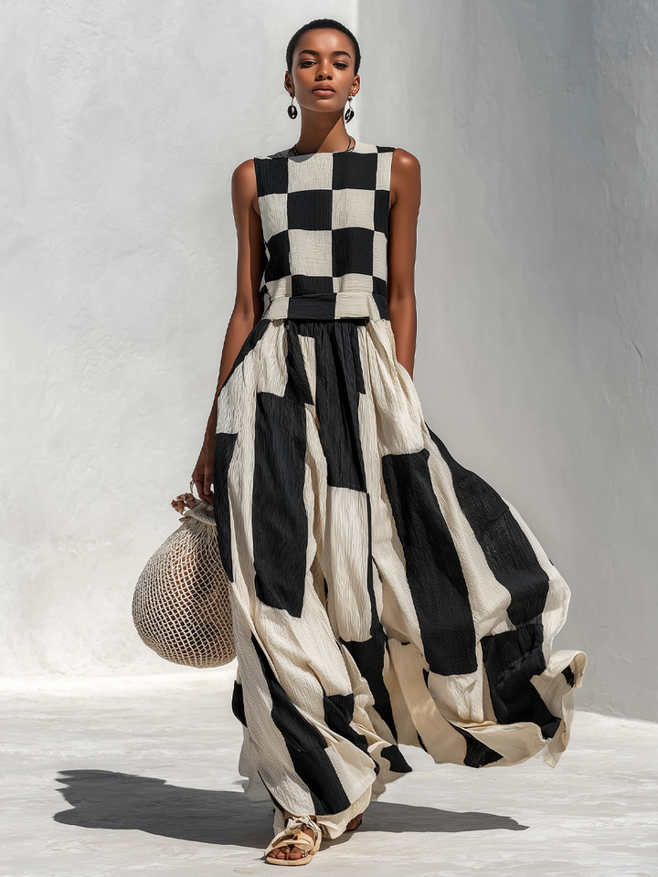 Giovanna – Robe Riviera Luxe