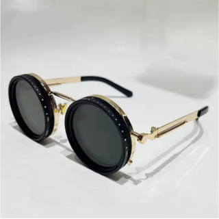 VarioLens™ | Lunettes de soleil ND9 avec filtre rotatif à réglage continu