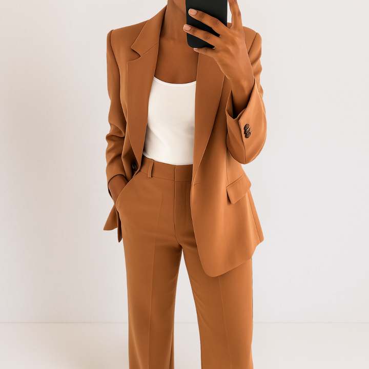 Melanie - Elegant Ensemble