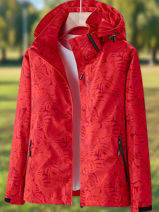 Nala™ | Veste résistant à l'eau