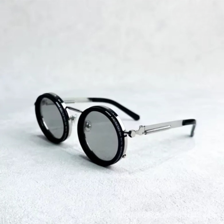 VarioLens™ | Lunettes de soleil ND9 avec filtre rotatif à réglage continu