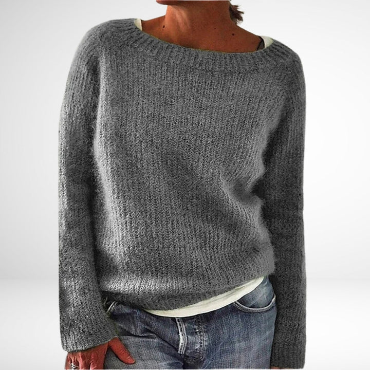 Pull Enveloppant Melie