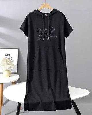 Lorette™ | Confortable Hoodie Robe