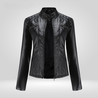 Elena - Veste de Motard