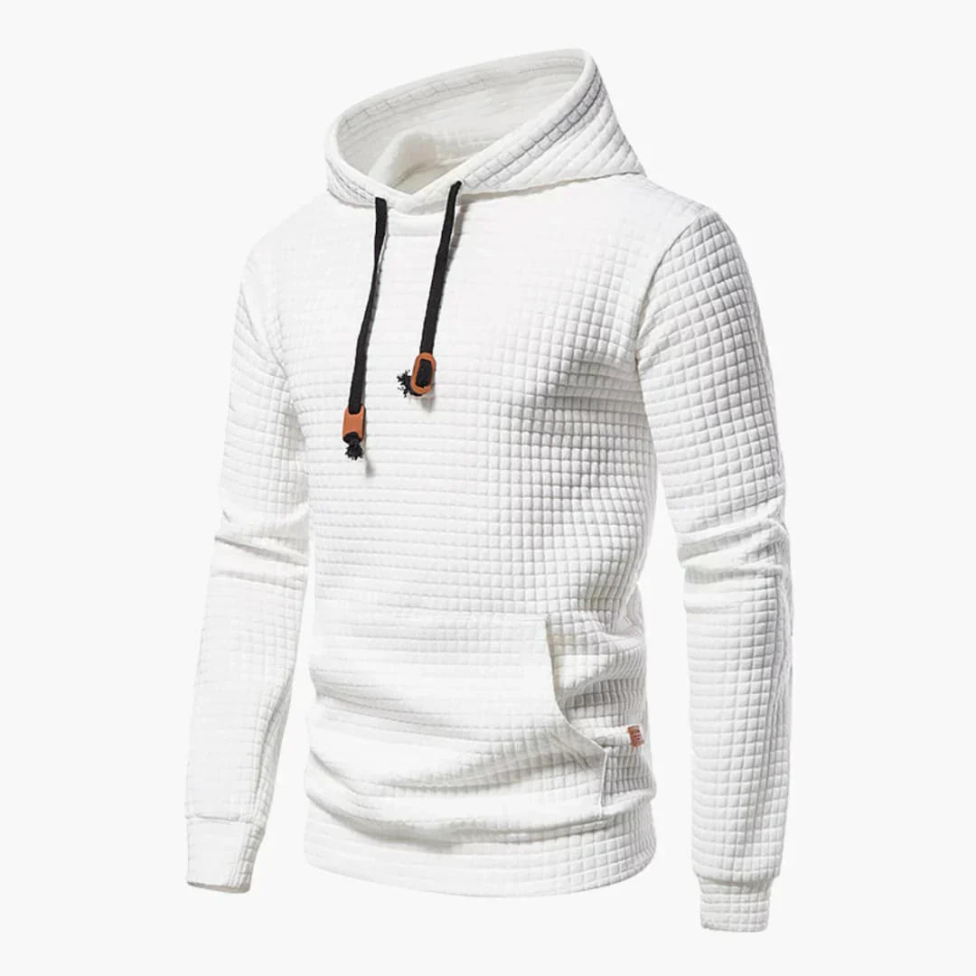 Roman - Sweat à Capuche Douillet
