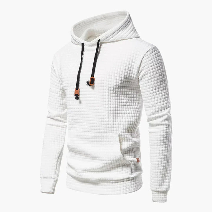 Roman - Sweat à Capuche Douillet
