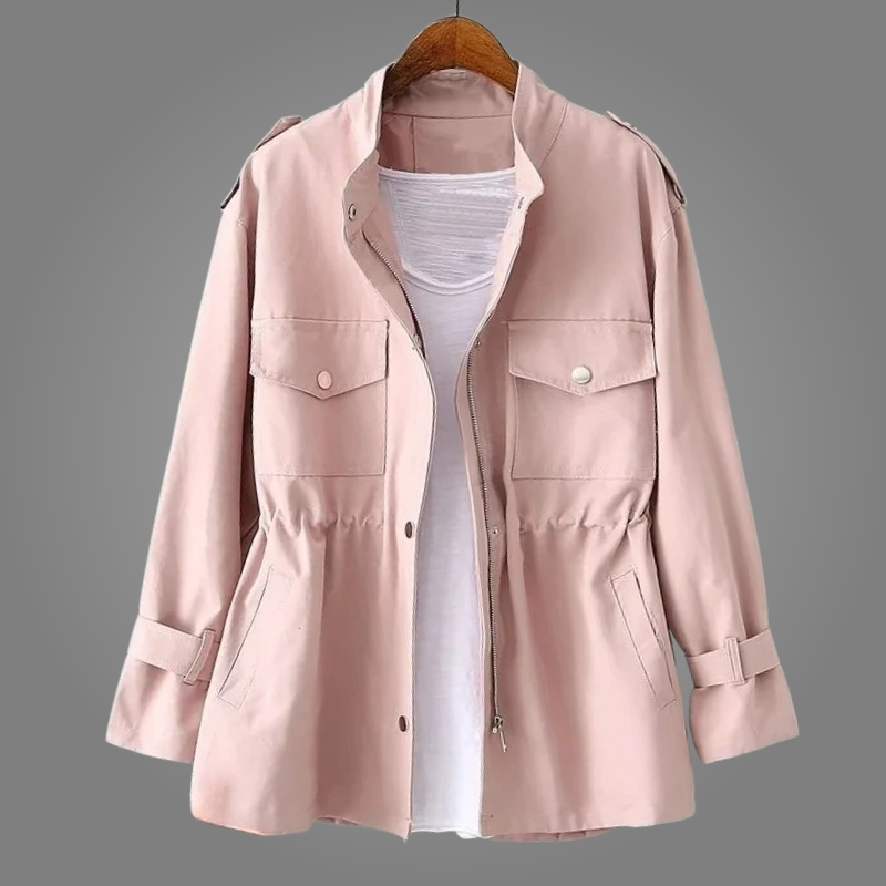 Miya | Veste Quotidienne Chic