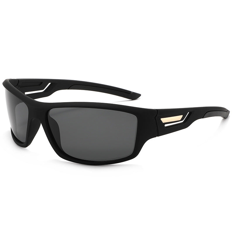 Ruben™ | Lunettes de soleil sportives