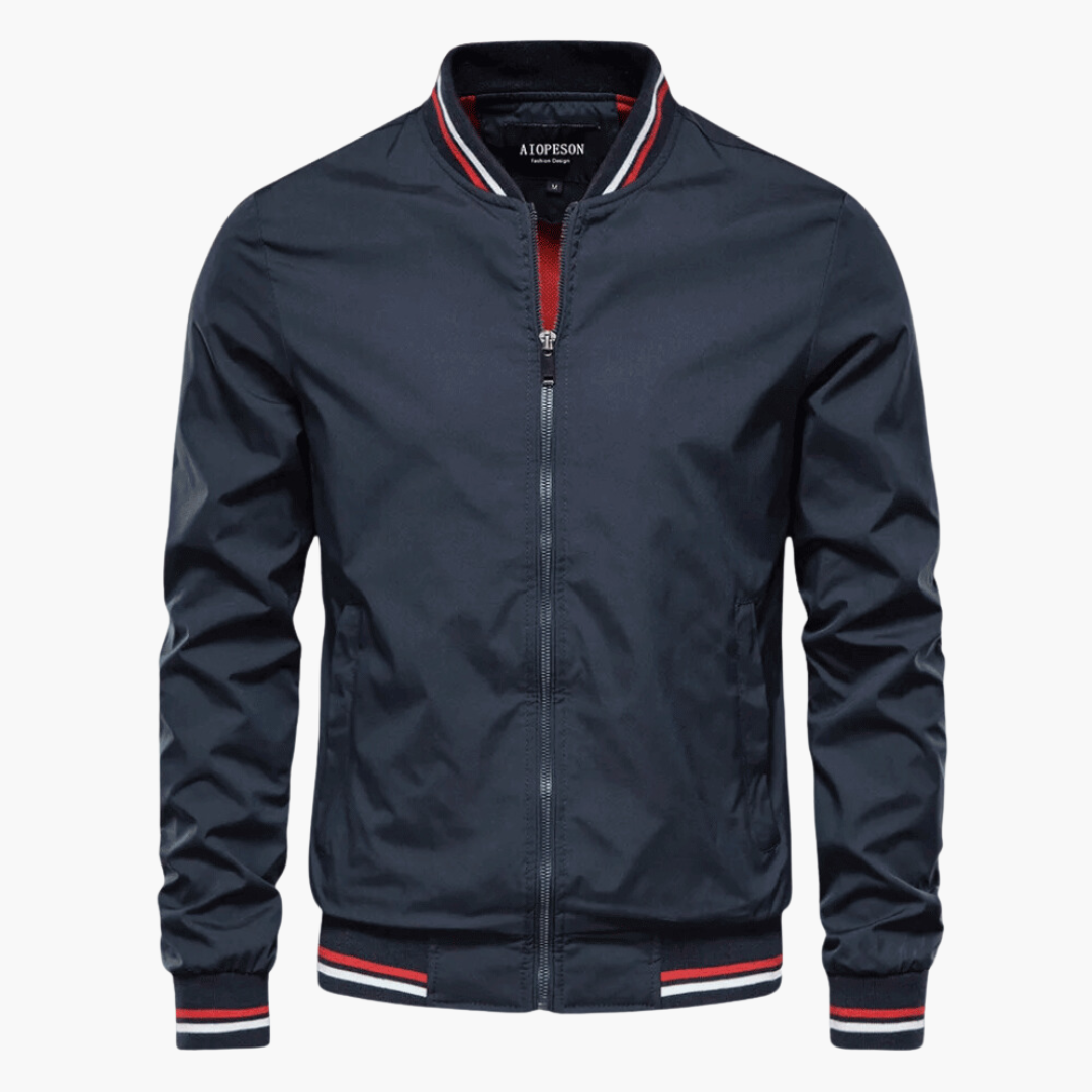Manteau | Veste Élite