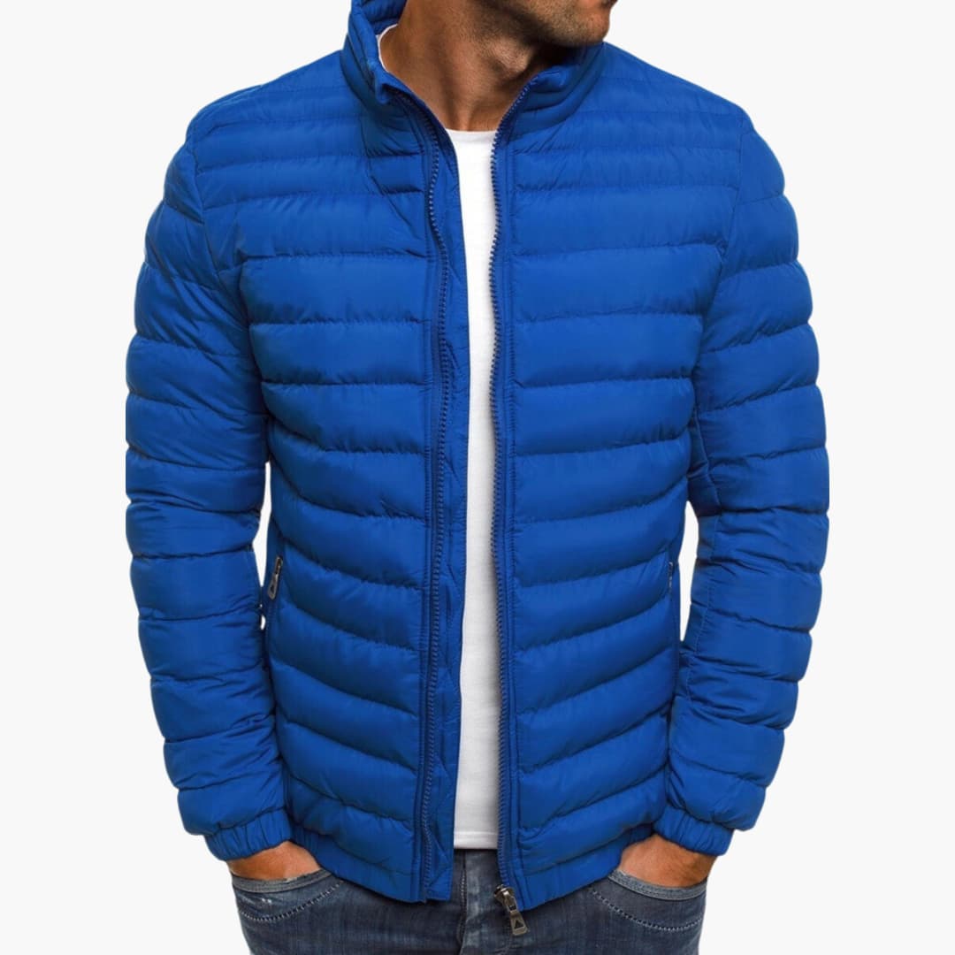 Mitchel - Veste légère élégante