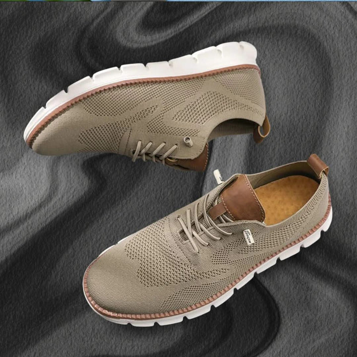 GABRIEL | Baskets ultra-confortables