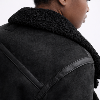 Aurora | Veste Élégante
