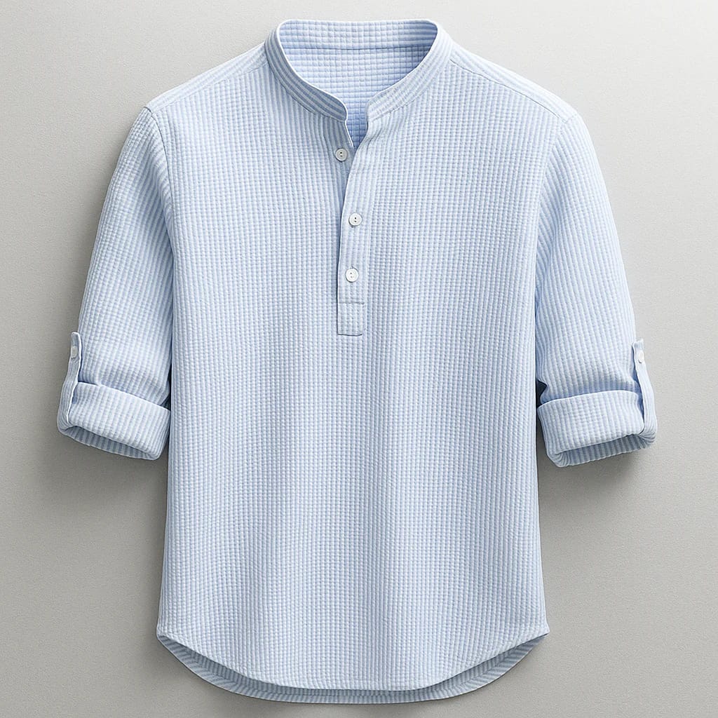 ZION | Porto Henley