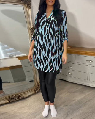 Evelien™ | Trendy Tunic Dress