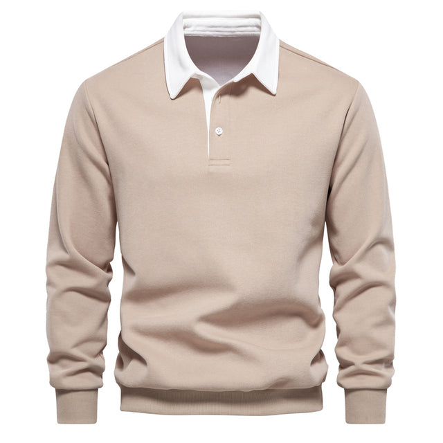 Nadal - Pull Contemporain Élégant