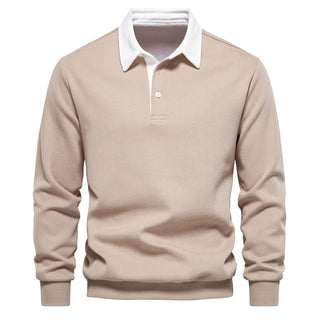 Nadal - Pull Contemporain Élégant