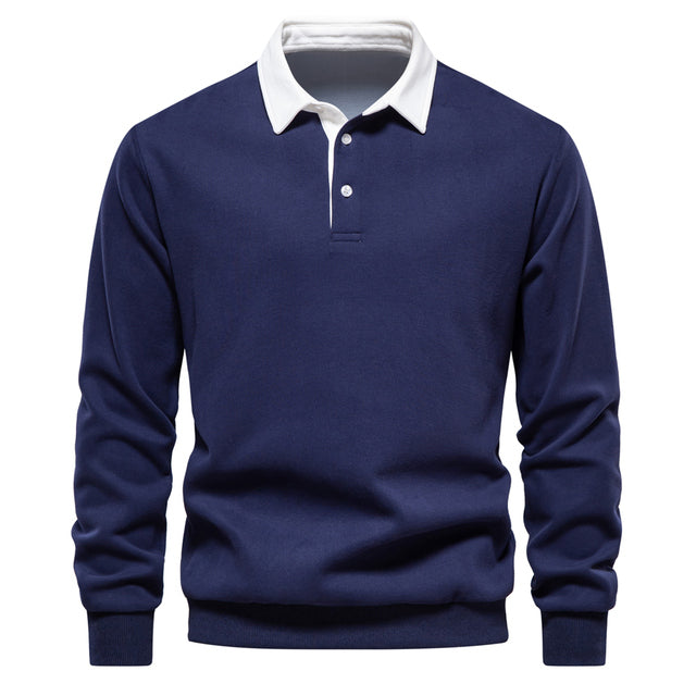 Nadal - Pull Contemporain Élégant