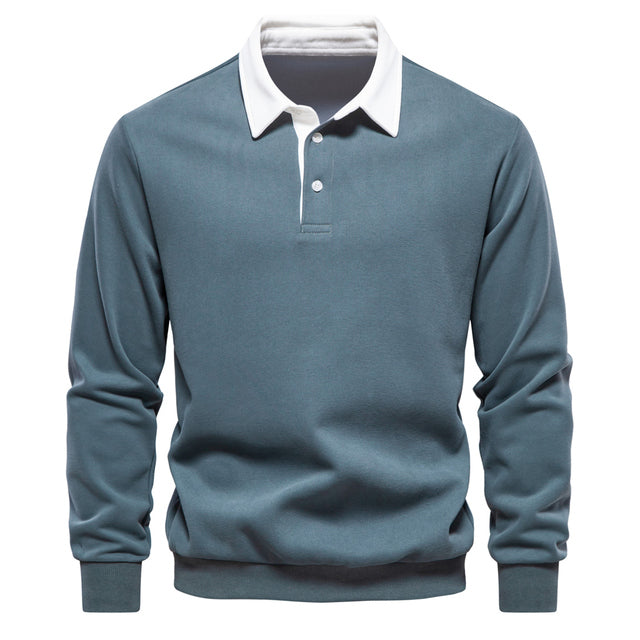 Nadal - Pull Contemporain Élégant
