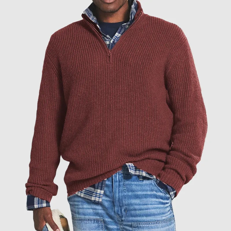 Harry - Pull Élégant et Polyvalent