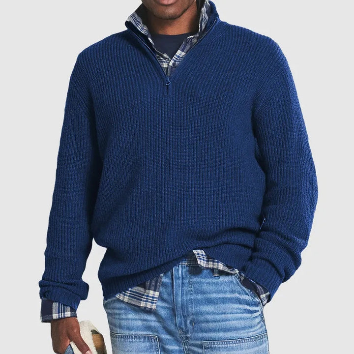 Harry - Pull Élégant et Polyvalent